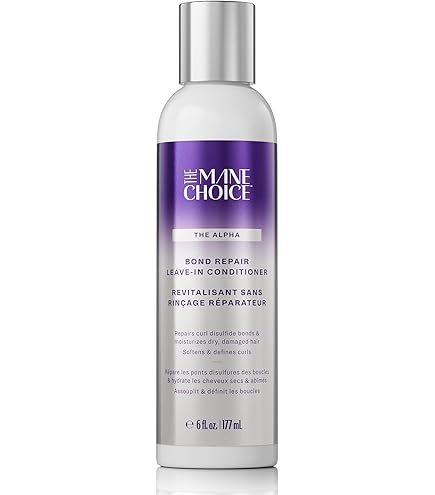 Amazon.com: The Mane Choice Tropical Moringa Sweet Oil & Honey